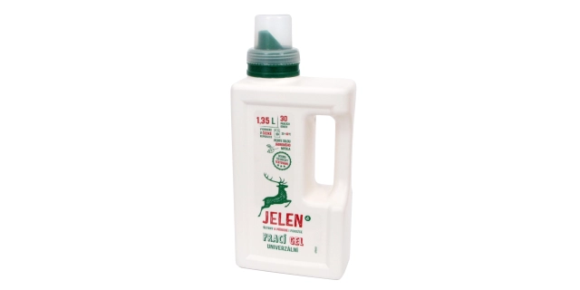 Jelen prací gel 1,3 l - 30 PD                                                                                                                                                                                                                             
